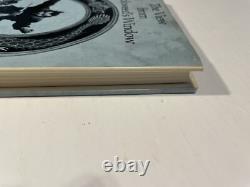 Jack Vance The View From The Chickweed Window Signed 1st Edition