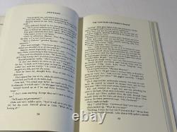 Jack Vance The View From The Chickweed Window Signed 1st Edition