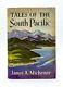 James A Michener / TALES OF THE SOUTH PACIFIC Signed 1st Edition 1947