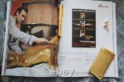 James Bond Sixty Years Christies catalogue newithunread