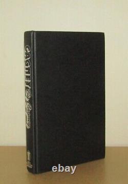 James Cagney Cagney by Cagney Signed 1st/1st (1976 First Edition DJ)