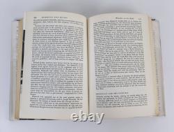 James MacGregor Burns / ROOSEVELT THE LION AND THE FOX Signed 1st Edition 1956