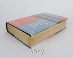 James MacGregor Burns / ROOSEVELT THE LION AND THE FOX Signed 1st Edition 1956