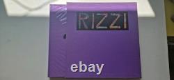 James Rizzi 1992 SIGNED 1st Edition Limited Edition Slipcase Hardcover RARE