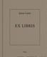 Janne Laine, Veikko Halmetoja / Ex Libris Special Signed 1st Edition 2025