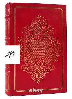Jean Paul Sartre FIVE PLAYS SIGNED 1st Edition 1st Printing