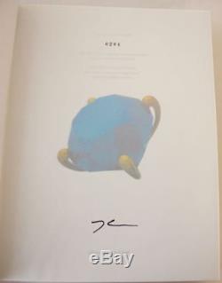 Jeff Koons 204/1800 Deluxe Signed 2007 Cologne Taschen 1/1600 Mint
