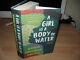 Jennifer Nansubuga Makumbi A Girl Is A Body Of Water Signed 1st US First Woman