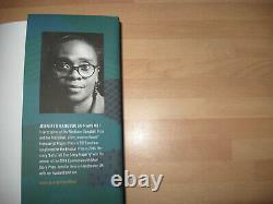 Jennifer Nansubuga Makumbi A Girl Is A Body Of Water Signed 1st US First Woman