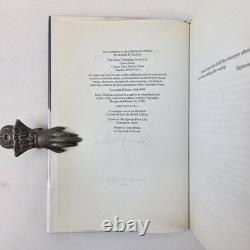 Jenny Diski / THE DREAM MISTRESS Signed 1st Edition 1996