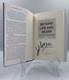 Jet LI Signed Autographed Beyond Life And Death Hc 1st Edition 1st Print Book #7