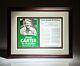 Jimmy Carter for President Campaign Flyer / Signed 1st Edition 1976
