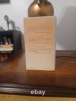 Joan Didion Miami Signed 1st Edition/ 1st Printing Hardcover