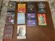 Job Lot 10x Signed 1st Edition Hardbacks Topping & Co Crime, Mystery & Fiction