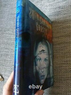 Joe Hill 20th Century Ghosts 1st/First Edition SIGNED Numbered PS Publishing