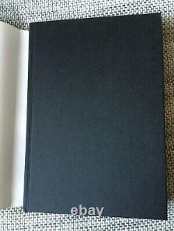 Joe Hill 20th Century Ghosts 1st/First Edition SIGNED Numbered PS Publishing