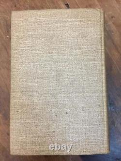 Joel Chandler Harris / BALAAM AND HIS MASTER Signed 1st Edition 1891 Joel Chandler Harris / BALAAM AND HIS MASTER Signed 1st Edition 1891