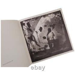Joel-Peter Witkin / Signed 1st Edition 1985