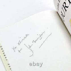 John Burningham / COURTNEY Signed 1st Edition 1994