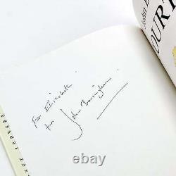 John Burningham / COURTNEY Signed 1st Edition 1994