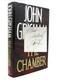 John Grisham THE CHAMBER Signed 1st 1st Edition 1st Printing