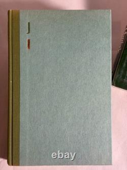 John Irving THE 158-POUND MARRIAGE 1974 Modern 1st Ed Signed First Edition