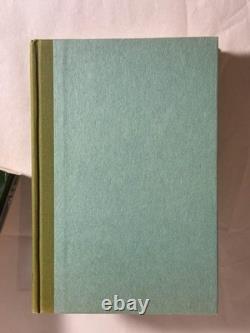 John Irving THE 158-POUND MARRIAGE 1974 Modern 1st Ed Signed First Edition