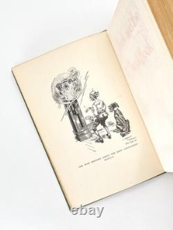 John Kendrick Bangs / JACK AND THE CHECK BOOK Signed 1st Edition 1911