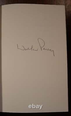 John Kennedy Toole / A Confederacy of Dunces SIGNED 1st Edition 1980