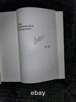 John Le Carre 1st Edition Karla Trilogy + Signed 1st Edition Karla's Choice