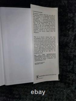 John Le Carre 1st Edition Karla Trilogy + Signed 1st Edition Karla's Choice