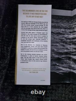 John Le Carre 1st Edition Karla Trilogy + Signed 1st Edition Karla's Choice