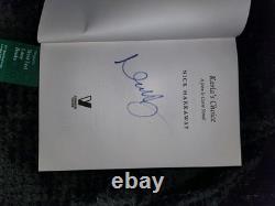 John Le Carre 1st Edition Karla Trilogy + Signed 1st Edition Karla's Choice