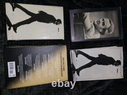 John Le Carre 1st Edition Karla Trilogy + Signed 1st Edition Karla's Choice