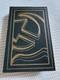 John Le Carre Our Game 1st Edition Signed HB Book Franklin Library