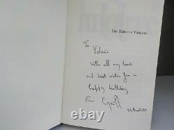 John Le Carre SIGNED BOOK The Tailor Of Panama 1st Edition 1st Print ID911