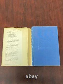 John Steinbeck The Moon Is Down Signed By Author John Steinbeck 1st Edition