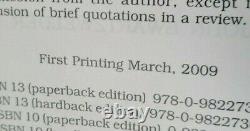 John Swartzwelder 1st 6 Frank Burly Books Signed Time Machine Did It Simpsons