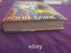 John Taine / Seeds of Life Signed 1st Edition 1951 #225
