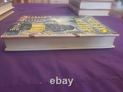 John Taine / Seeds of Life Signed 1st Edition 1951 #225