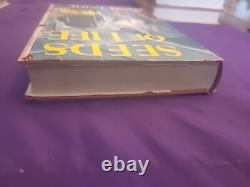 John Taine / Seeds of Life Signed 1st Edition 1951 #225