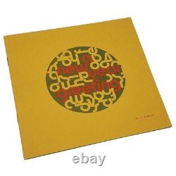 John Updike DANCE OF THE SOLIDS Rare Limited Signed 1st Edition 1969 with Auden