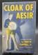 John W Campell / Cloak of Aesir Signed 1st Edition 1952