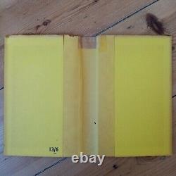 John le Carre CALL FOR THE DEAD 1st/2nd Gollancz 1961 First Edition Not Signed