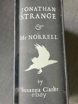 Jonathan Strange and Mr Norrell by Susanna Clarke (2004) 1st Edition Rare Scarce