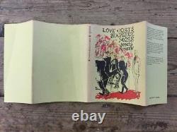 Joris Hudsen. Love Costs Sixpence More. Signed 1st Edition! Fast Delivery