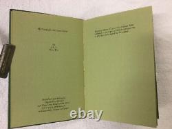 Joris Hudsen. Love Costs Sixpence More. Signed 1st Edition! Fast Delivery