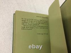 Joris Hudsen. Love Costs Sixpence More. Signed 1st Edition! Fast Delivery