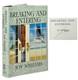 Joy Williams / Breaking and Entering Signed 1st Edition 1988
