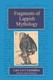 Juha Pentikäinen / Fragments of Lappish Mythology Signed 1st Edition 2002